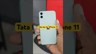 End of iPhone 11 🚨 #iphone11 #apple #ios27