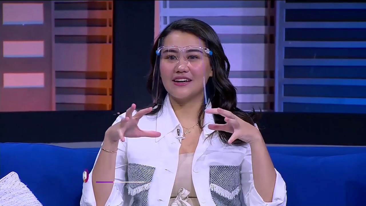 Lagu Berikutnya Aaliyah dari Curhatan Enzy? Dapet Berapa Lagu Tuh?