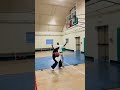 AYCO Girls' Basketball Camp