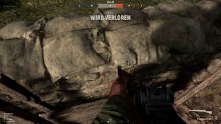 How Hell Let Loose Wallbugs feel like...
