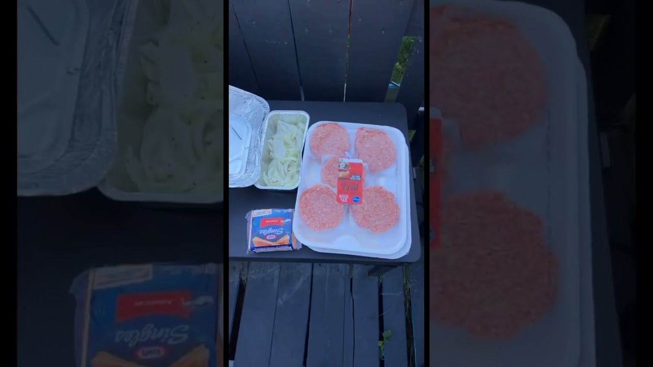 Blackstone Griddle And Prep Cart