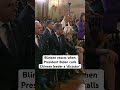 Antony Blinken reacts when President Biden refers to Xi as ‘dictator’