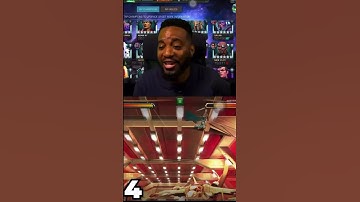 The 5 HARDEST champions to learn in #marvelcontestofchampions  #marvel #mcoc