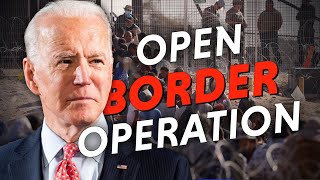 Inside The Crisis At The Southern Border