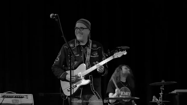 Koch Marshall Trio (Greg Koch) - Sweet Tea - 11/17...