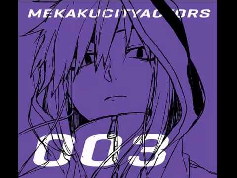 Anime Mp3 Mekaku City Actors