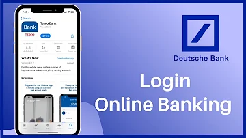 Come accedere Deutsche Bank online?