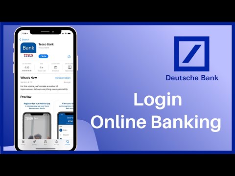 Video: Cik filiāļu Deutsche Bank ir Indijā?