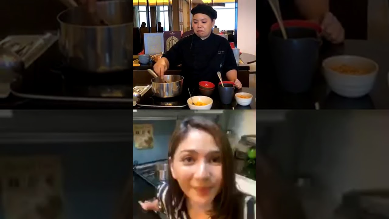 Jessica Mila Live Stream, April 27, 2020