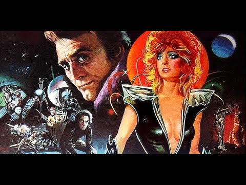 Satürn 3 Saturn 3 1980 Bluray 720p x264 Dual Türkce TRT Dublaj BB66  Trailler