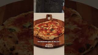 ¿Harina Manitoba para hacer pizza? 🤔