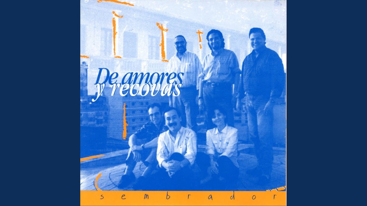 Asunción del Paraguay (En Vivo) (feat. Oscar Cardozo Ocampo)