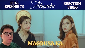 AKUSADA FULL EPISODE 73
