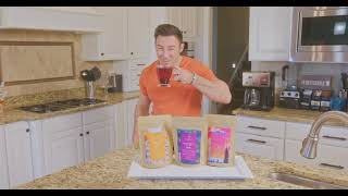 Introducing New Healthy Tea Options Lifeboost Coffee