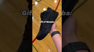 BLACK KOBE 4 PROTRO COLORWAYS 🖤