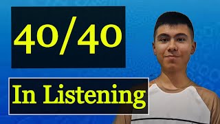 Get a band 9 FAST in IELTS Listening after using THESE strategies