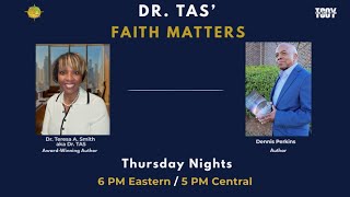 Faith Matters: How Deception Hides in Plain Sight While Division Is Taught | Ep. 3