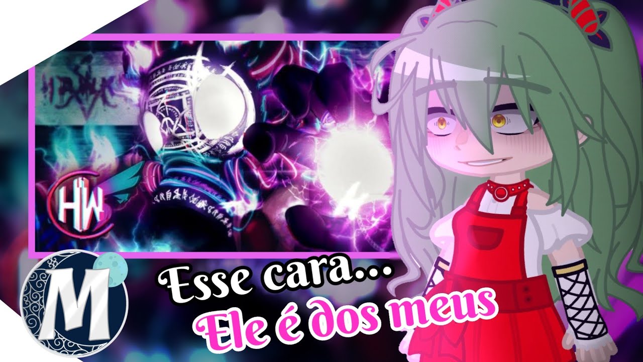 ⚡️The Last Risus React a Energia⚡️ | Anfitrião | Hawky