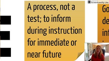Assessment and Evaluation in Lesson Plans