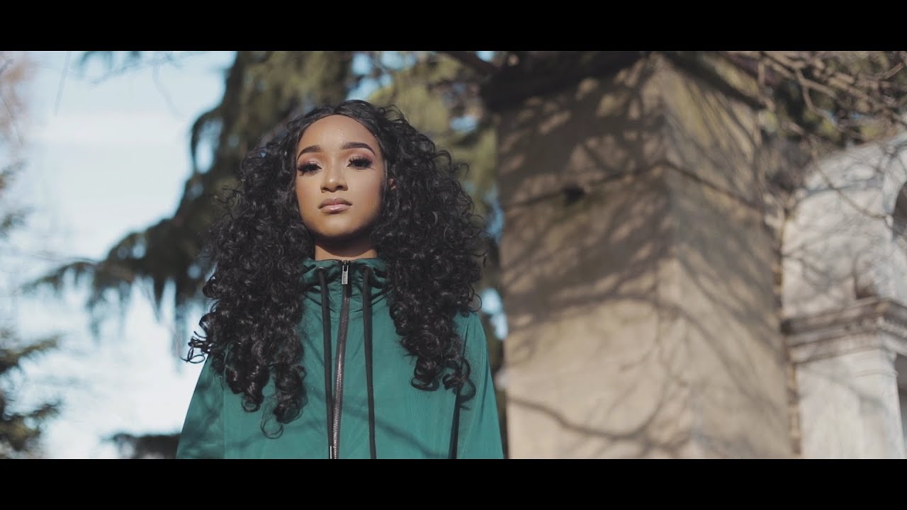 Shay UFO - Overside (Official Music Video REUPLOAD)