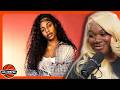 YK Niece on Why She Refuses to Air out Details of her Beef with Pluto