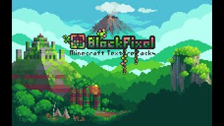 BlockPixel Texture Pack Trailer