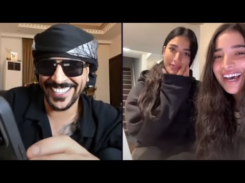 حسحس كيست مع بنات عراقيات في كندا انصدموا منه