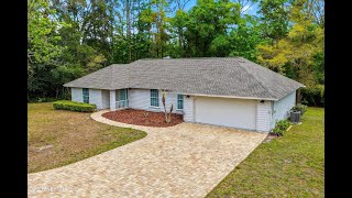 Video preview - Residential for sale - 12787 JULINGTON Road, Jacksonville, FL 32258
