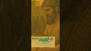 Anunnaki: Sumerian Origins of Genesis and Divine Hierarchy