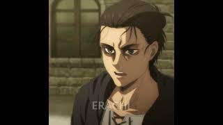 Where Is The Enemy? Eren Attack On An