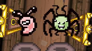 This First Floor Has DISGUSTING Luck
