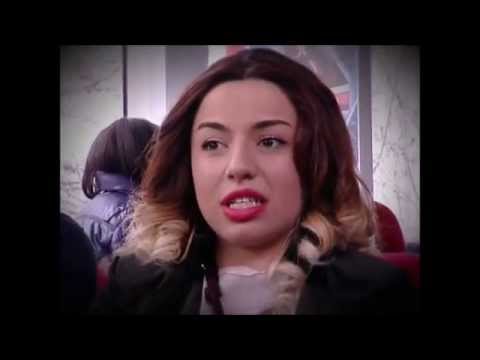 X Factor - Mariam Kakhelishvili | X ფაქტორი - მარიამ კახელიშვილი