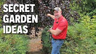 Everything you need for a rich and beautiful secret garden | Bauman's Farm & Garden