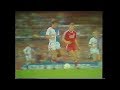 Blackburn Rovers v Liverpool 23/09/1987