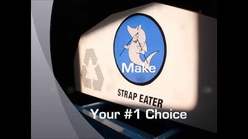 Strap Eater - Dec 2013