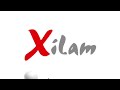 Xilam Logo History