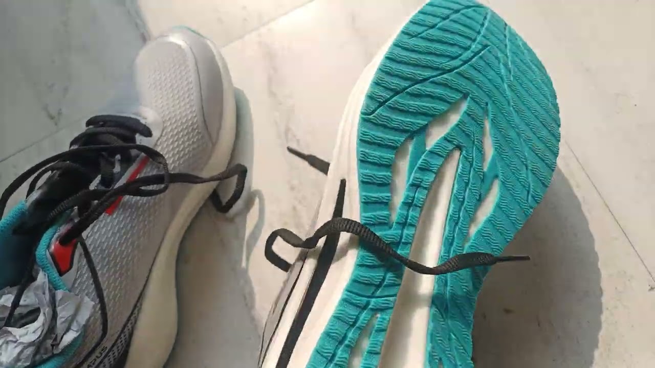 Campus Men Strut Running Shoes