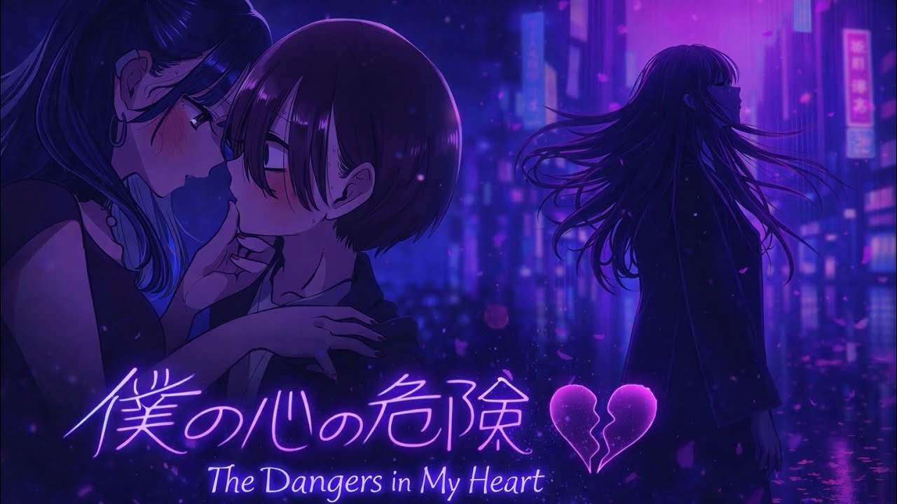 ✨ “أحبك حتى الألم” #animelove  #romanceanime #sad_anime #sadedit #loveedit #love #animesong #jap