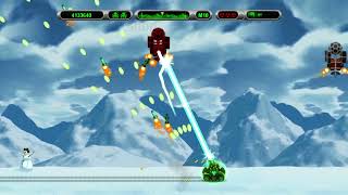 Heavy Weapon Deluxe - Mission 10: Tundra Flats (2006) [Xbox 360] | 4K/60