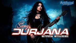 Sang DURJANA( Rock version) #Ai