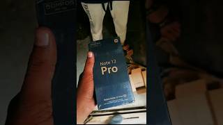 Redmi Note 12 Pro Unboxing short video xiaomi shorts