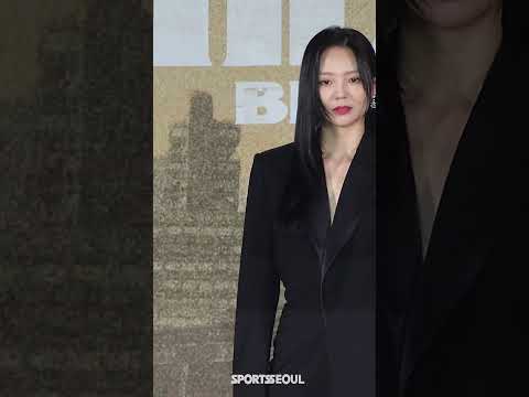 <strong>이솜</strong>, 시크+도도 &amp;#39;카리스마 눈빛&amp;#39;