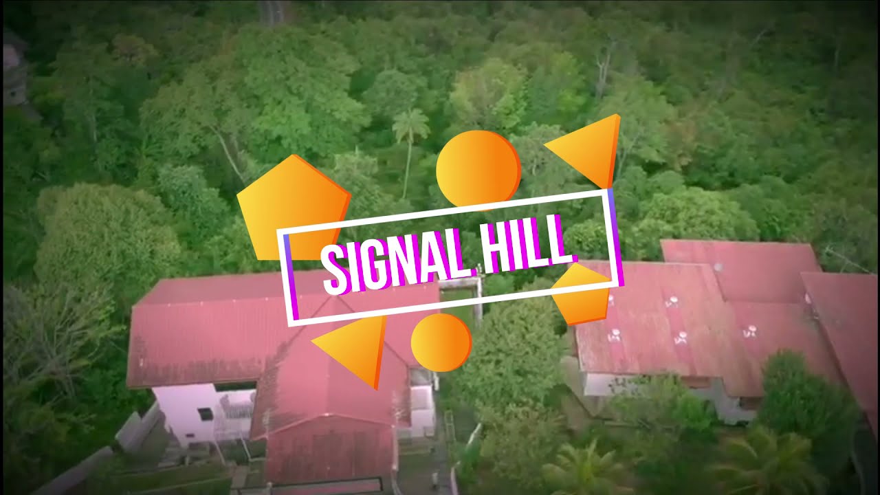 For Sale Signal Hill Detached house Kota kinabalu Sabah YouTube