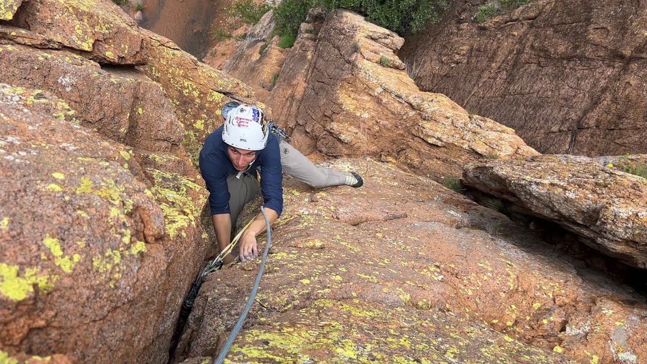 Tuberculosis 5.8 - Wichita Mountains, OK