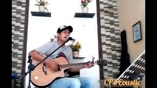 Gambaran Cinta-inka christie (live cover cp#coustic)