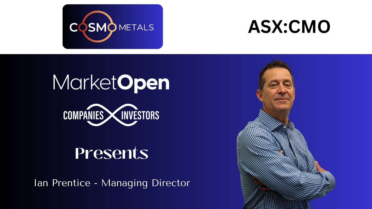 Cosmo Metals: Drilling Commences at Spring Creek, Unlocking Bingara’s Copper-Gold Potential