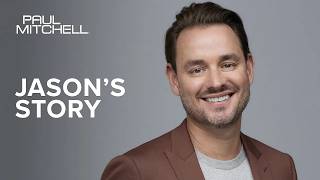 Paul Mitchell Our Story Featuring President Jason Yates