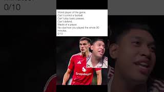 Gosong fans emyu di roasting fans arsenal, main se abad sekai pun kalah 🤣