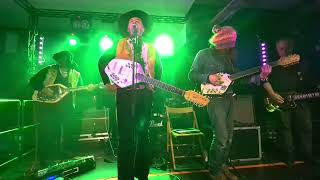 Download Lagu The Veldt - Soul In A Jar - Live - The Tin Music and Arts - Coventry - 09/06/2025 MP3