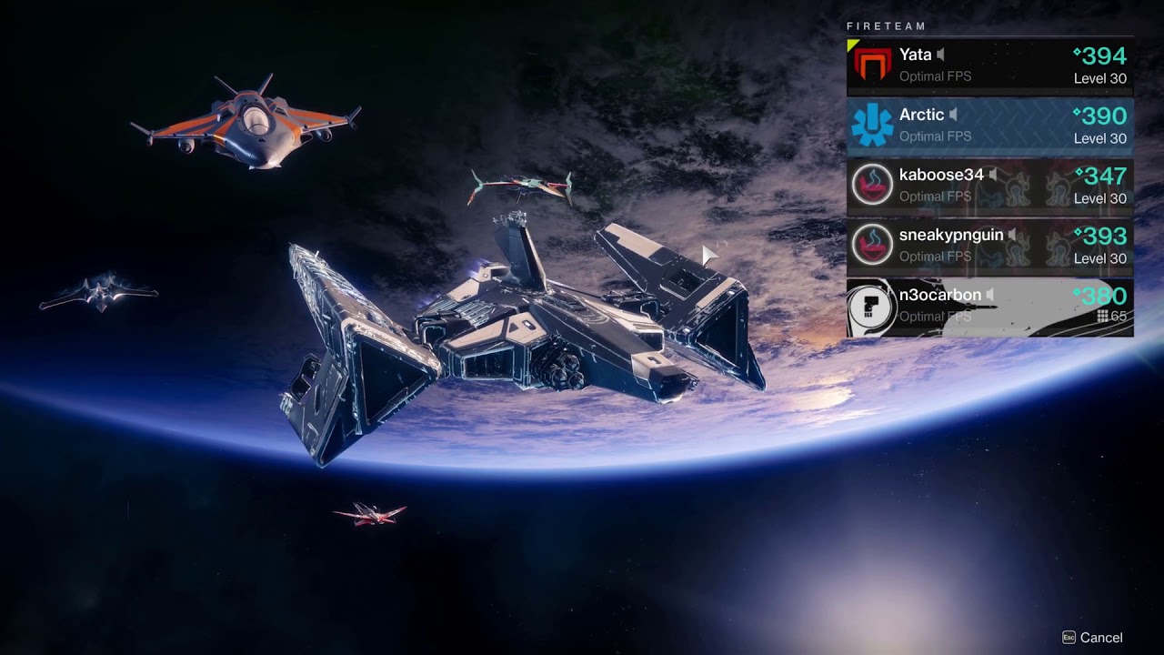 Destiny 2: Easy Guided Game Encounters